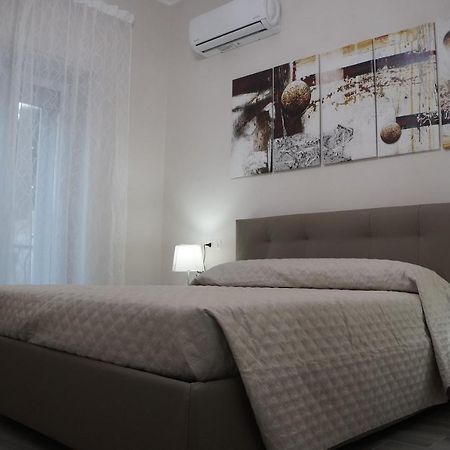 B&B Maison Grace Peschici Εξωτερικό φωτογραφία