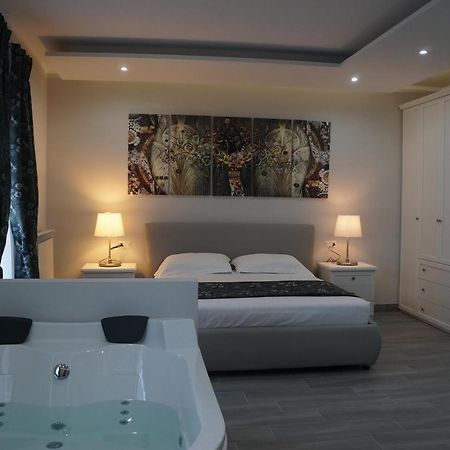B&B Maison Grace Peschici Εξωτερικό φωτογραφία