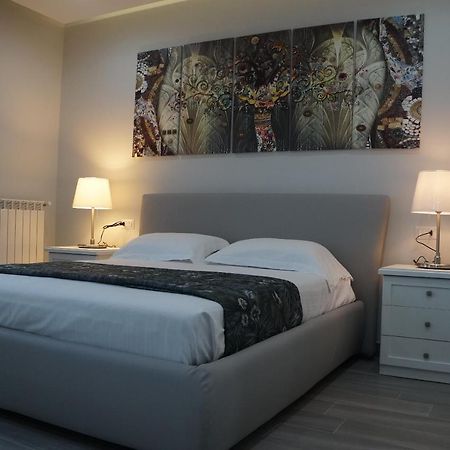 B&B Maison Grace Peschici Εξωτερικό φωτογραφία