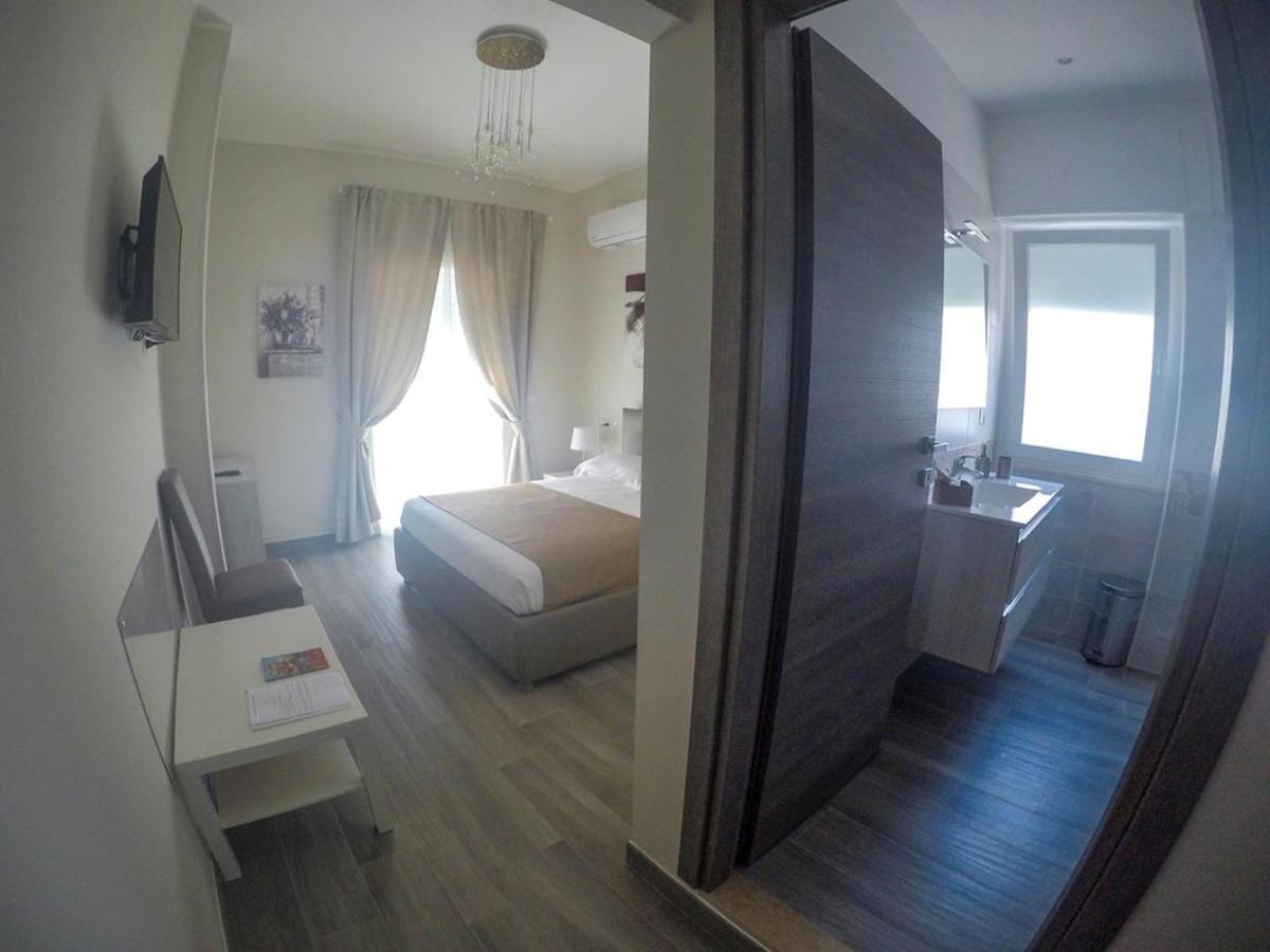 B&B Maison Grace Peschici Εξωτερικό φωτογραφία