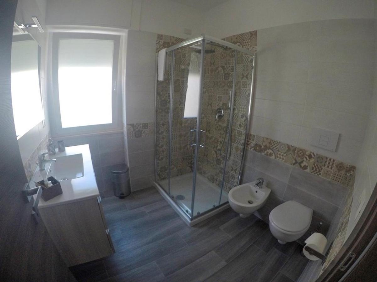 B&B Maison Grace Peschici Εξωτερικό φωτογραφία