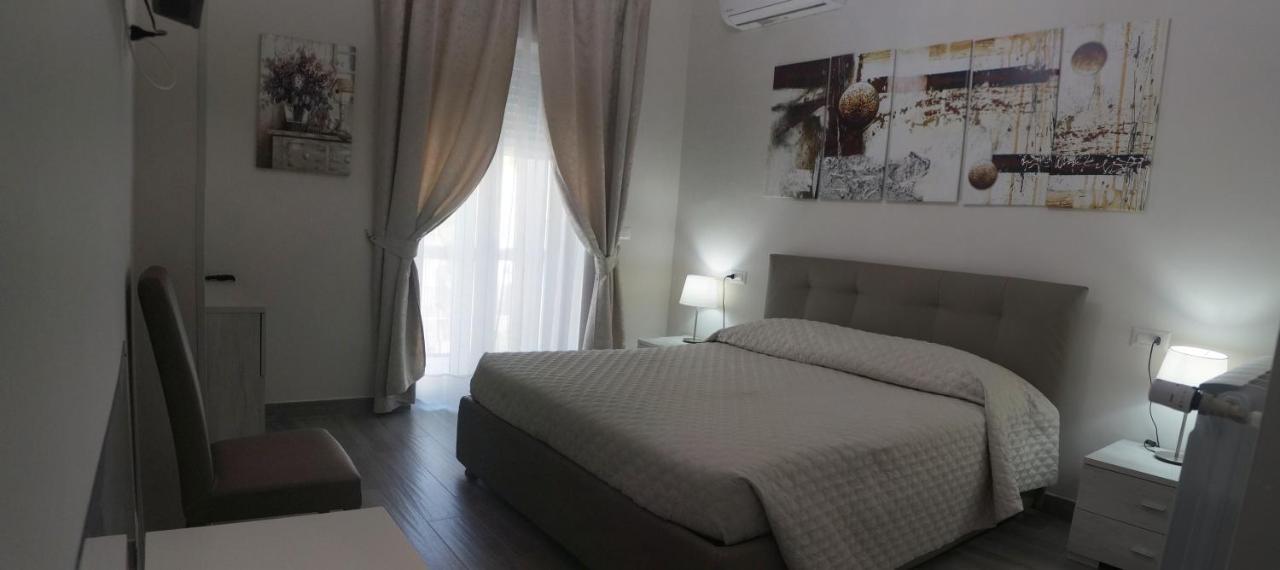 B&B Maison Grace Peschici Εξωτερικό φωτογραφία