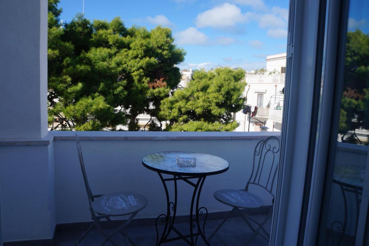 B&B Maison Grace Peschici Εξωτερικό φωτογραφία