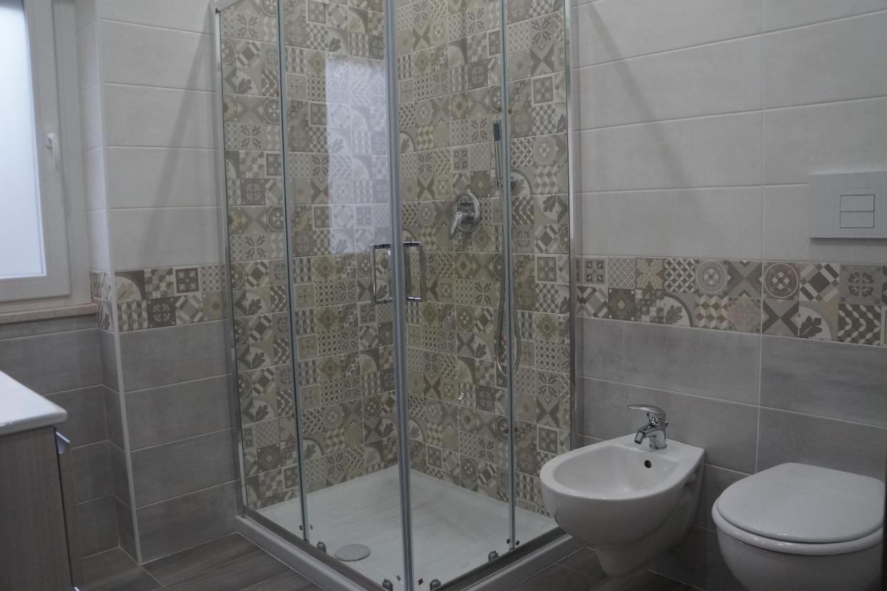 B&B Maison Grace Peschici Εξωτερικό φωτογραφία