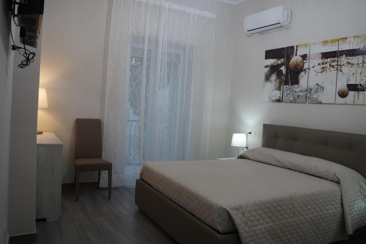 B&B Maison Grace Peschici Εξωτερικό φωτογραφία