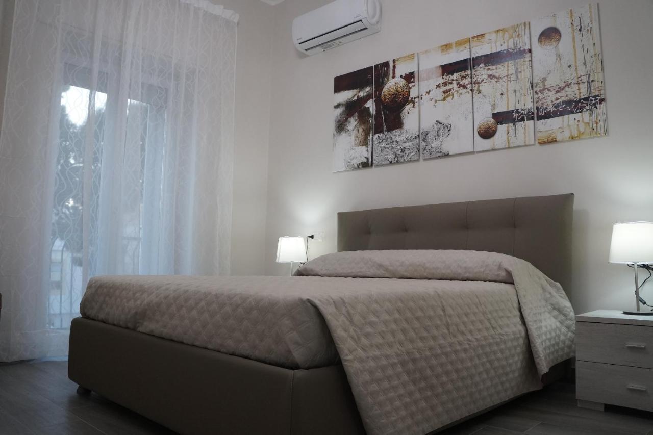 B&B Maison Grace Peschici Εξωτερικό φωτογραφία