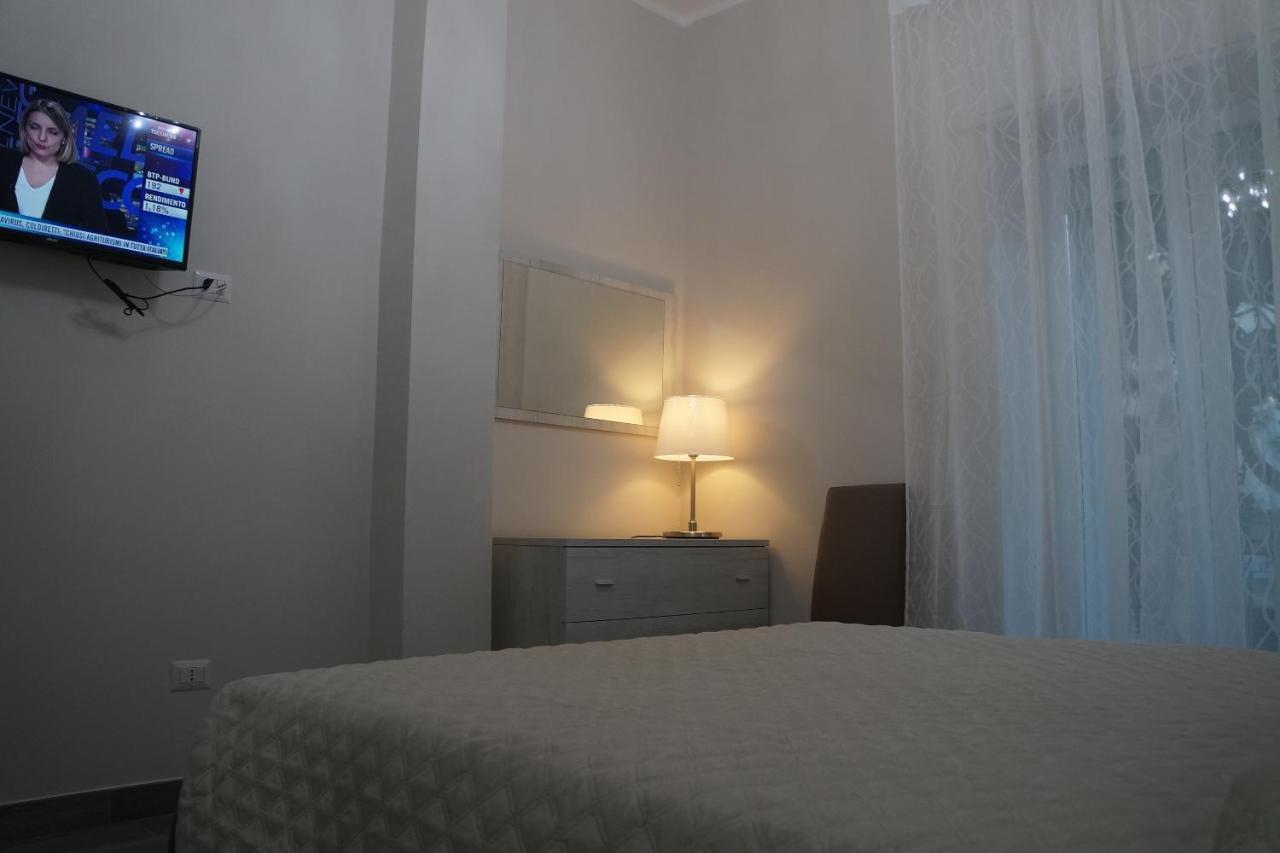 B&B Maison Grace Peschici Εξωτερικό φωτογραφία