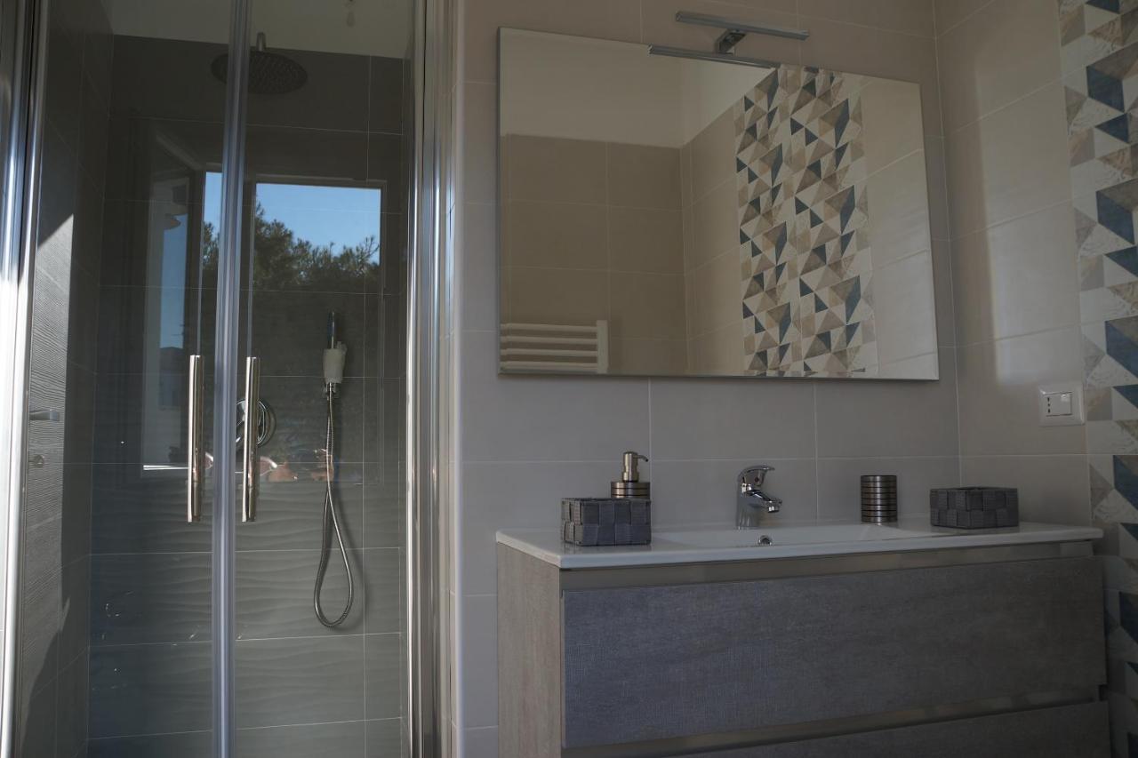 B&B Maison Grace Peschici Εξωτερικό φωτογραφία