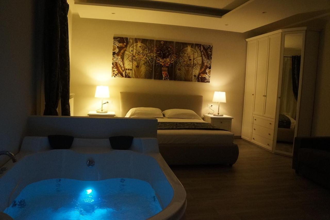 B&B Maison Grace Peschici Εξωτερικό φωτογραφία