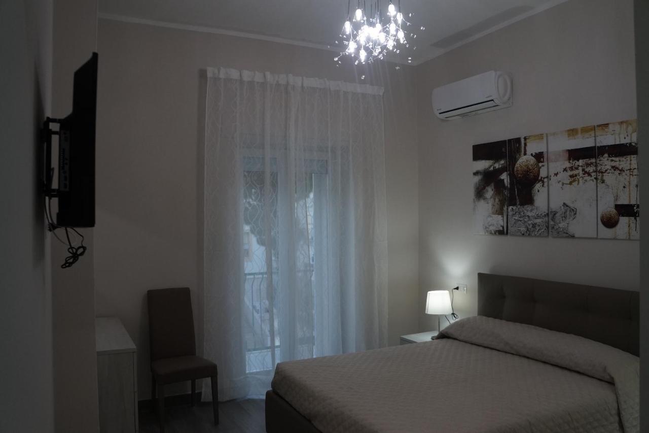 B&B Maison Grace Peschici Εξωτερικό φωτογραφία