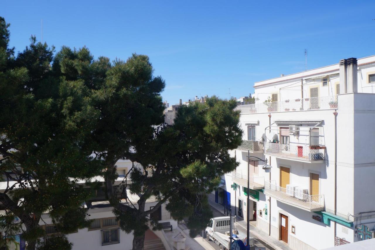 B&B Maison Grace Peschici Εξωτερικό φωτογραφία