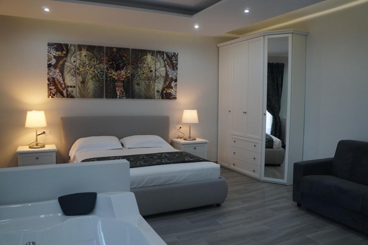 B&B Maison Grace Peschici Εξωτερικό φωτογραφία